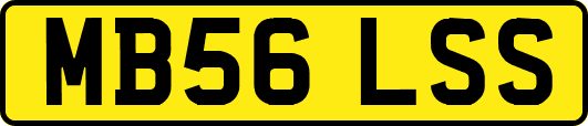 MB56LSS
