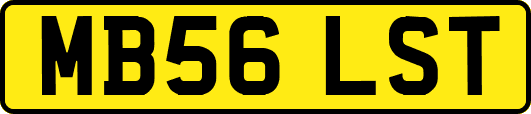 MB56LST