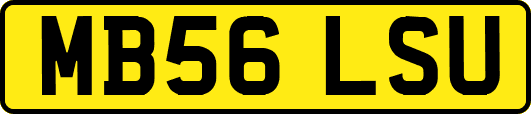 MB56LSU