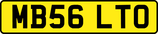 MB56LTO