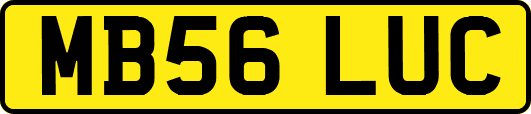 MB56LUC