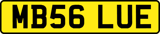 MB56LUE