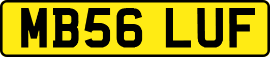 MB56LUF