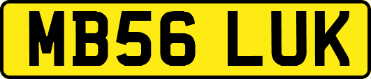 MB56LUK
