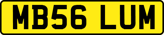 MB56LUM