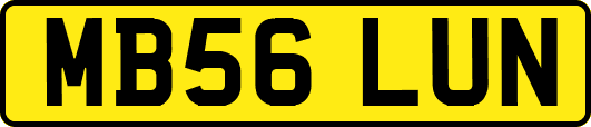 MB56LUN