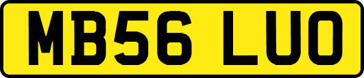MB56LUO