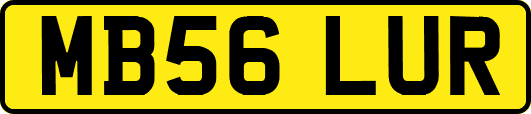 MB56LUR