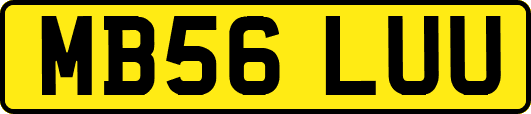 MB56LUU