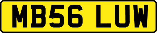 MB56LUW