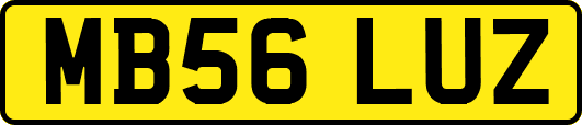 MB56LUZ