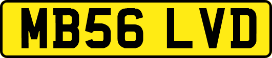 MB56LVD
