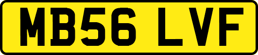 MB56LVF