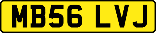 MB56LVJ