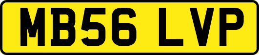 MB56LVP