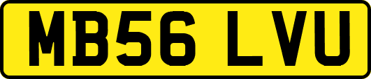 MB56LVU