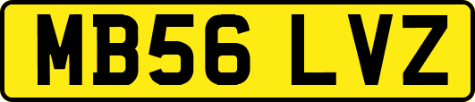MB56LVZ
