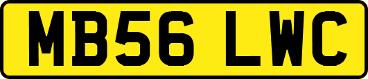 MB56LWC