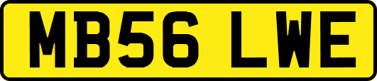 MB56LWE