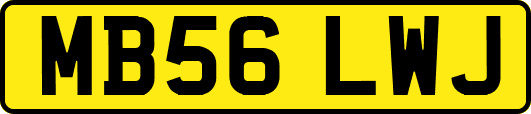MB56LWJ