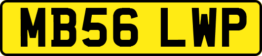 MB56LWP