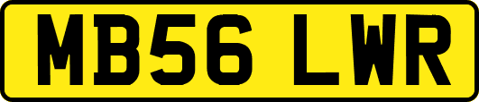 MB56LWR