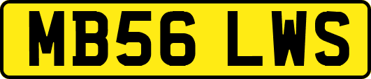 MB56LWS