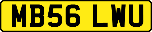 MB56LWU