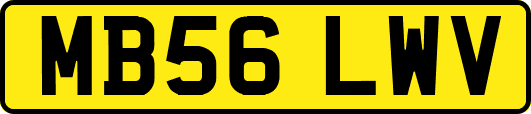 MB56LWV