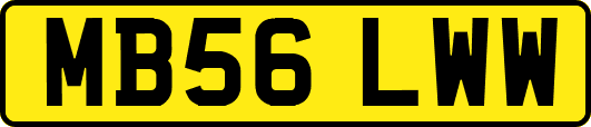 MB56LWW