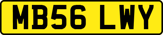 MB56LWY