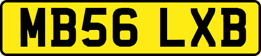 MB56LXB
