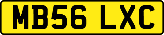 MB56LXC