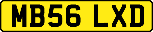 MB56LXD