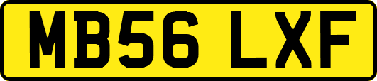MB56LXF