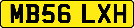 MB56LXH