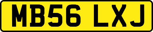 MB56LXJ