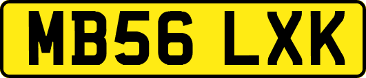MB56LXK