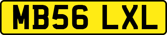 MB56LXL