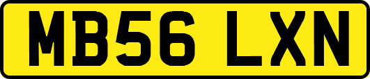 MB56LXN