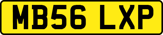 MB56LXP