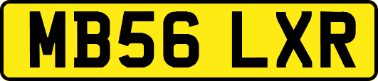 MB56LXR