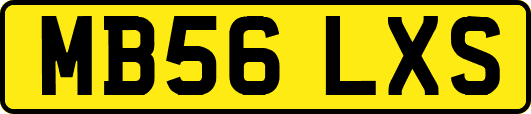 MB56LXS