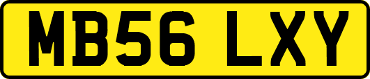 MB56LXY