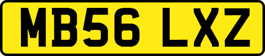 MB56LXZ
