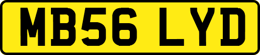 MB56LYD