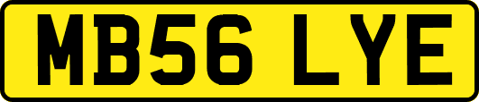 MB56LYE
