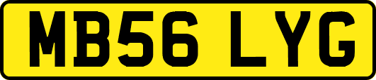 MB56LYG