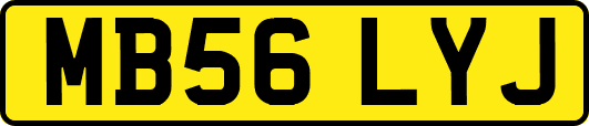 MB56LYJ