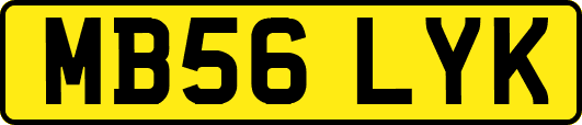 MB56LYK